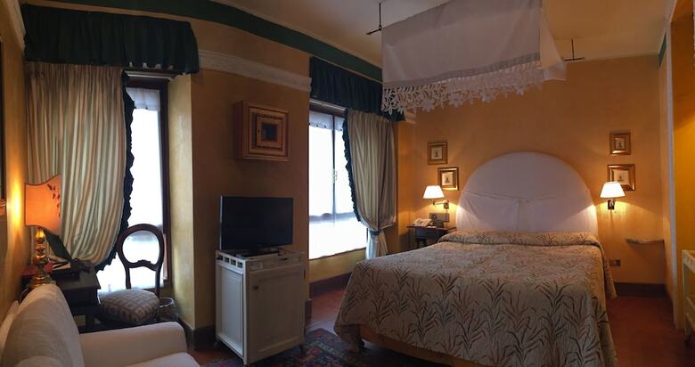 Hotel Gabbia D'oro