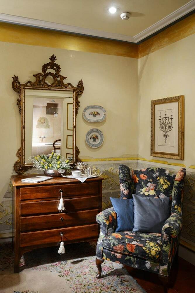 Hotel Gabbia D'oro
