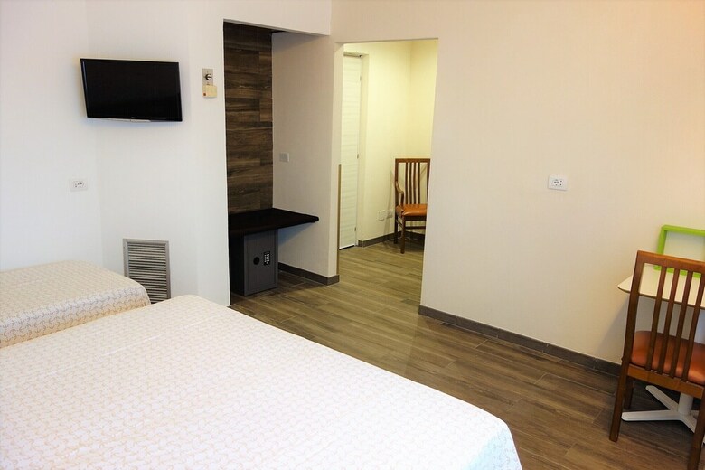 Hotel Euromotel Croce Bianca