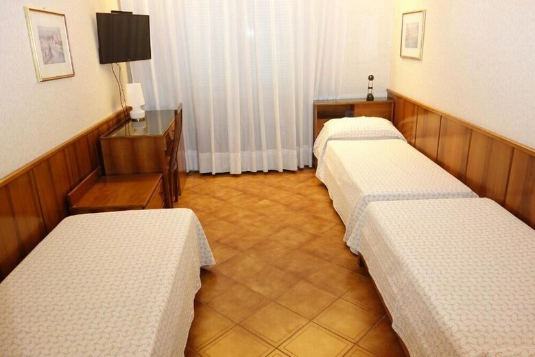 Hotel Euromotel Croce Bianca
