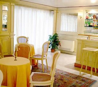 Hotel San Luca