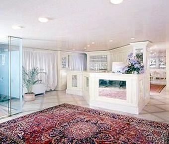Hotel San Luca