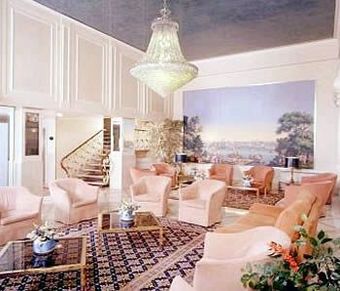 Hotel San Luca