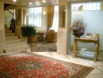 Hotel San Luca