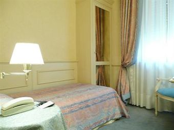 Hotel San Luca