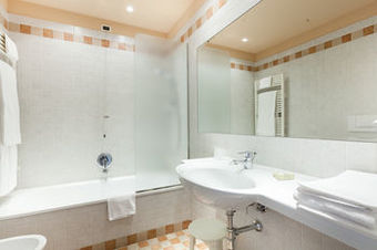 Hotel San Luca