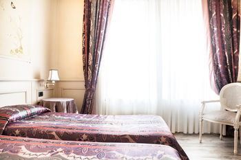 Hotel San Luca
