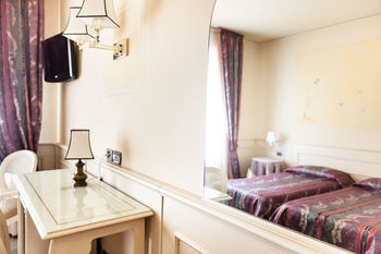 Hotel San Luca