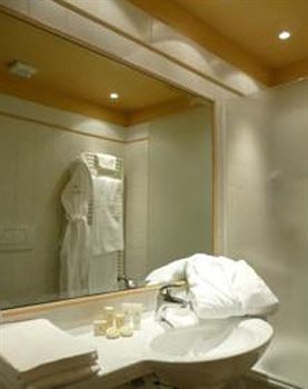 Hotel San Luca