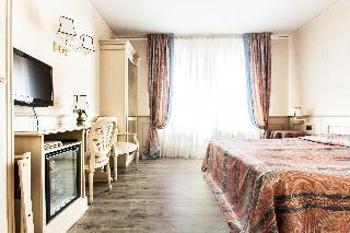 Hotel San Luca