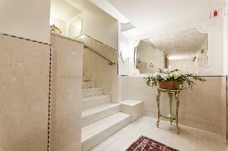 Hotel San Luca
