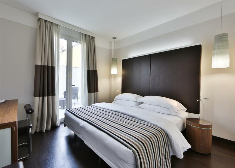 Hotel De Capuleti