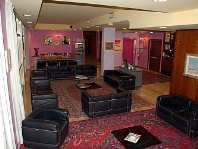 Hotel Porta Palio