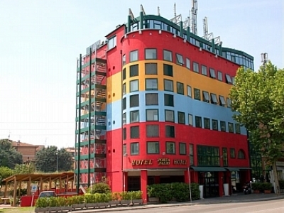 Hotel Porta Palio