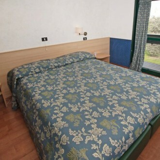 Hotel Porta Palio
