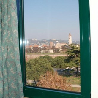 Hotel Porta Palio
