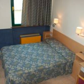 Hotel Porta Palio