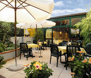 Hotel Porta Palio