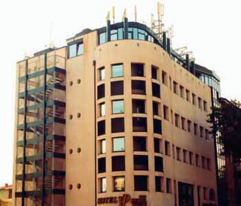 Hotel Porta Palio