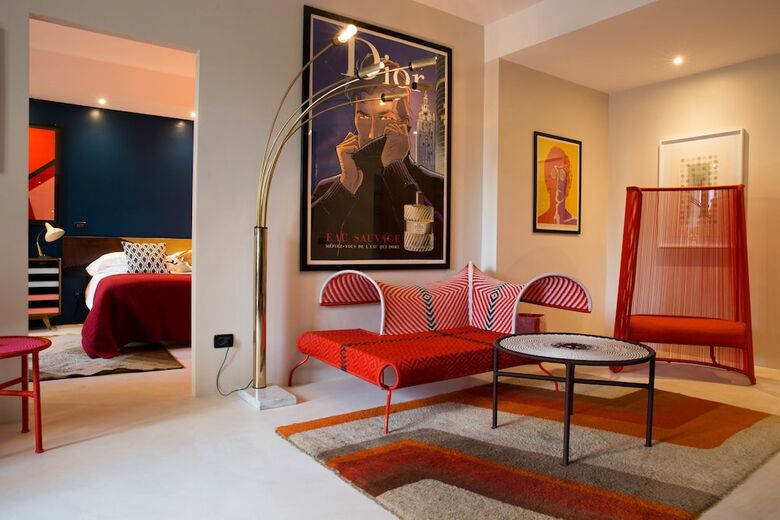 Hotel Trieste