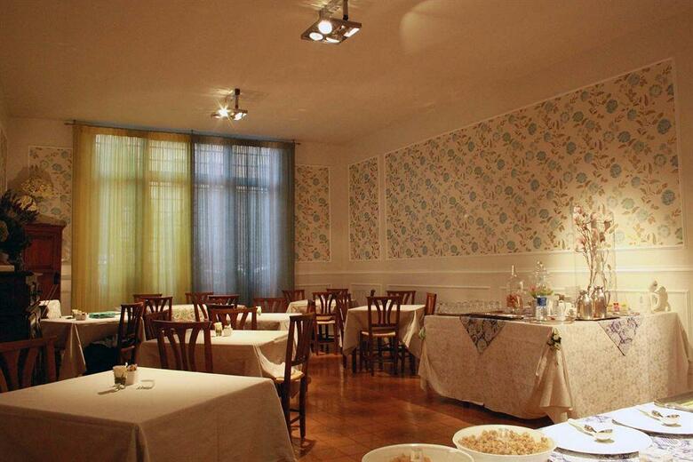 Hotel Trieste