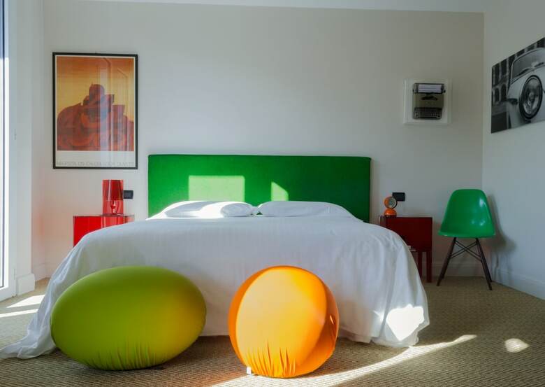 Hotel Trieste