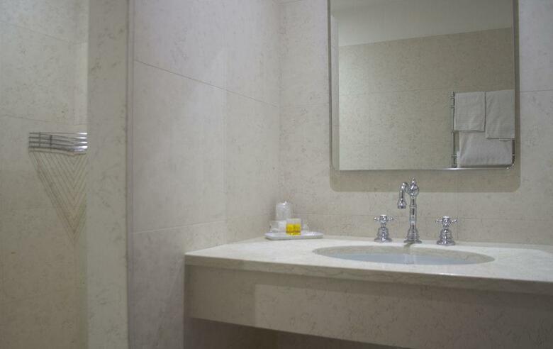 Hotel Trieste