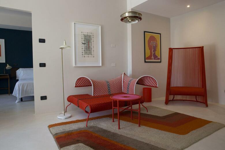 Hotel Trieste