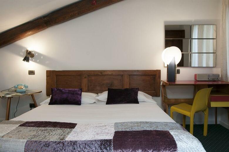 Hotel Trieste