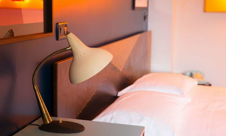 Hotel Trieste