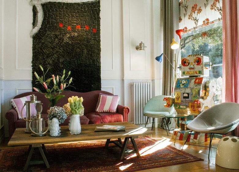 Hotel Trieste