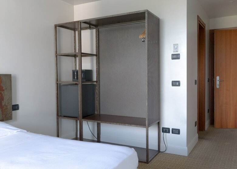 Hotel Trieste