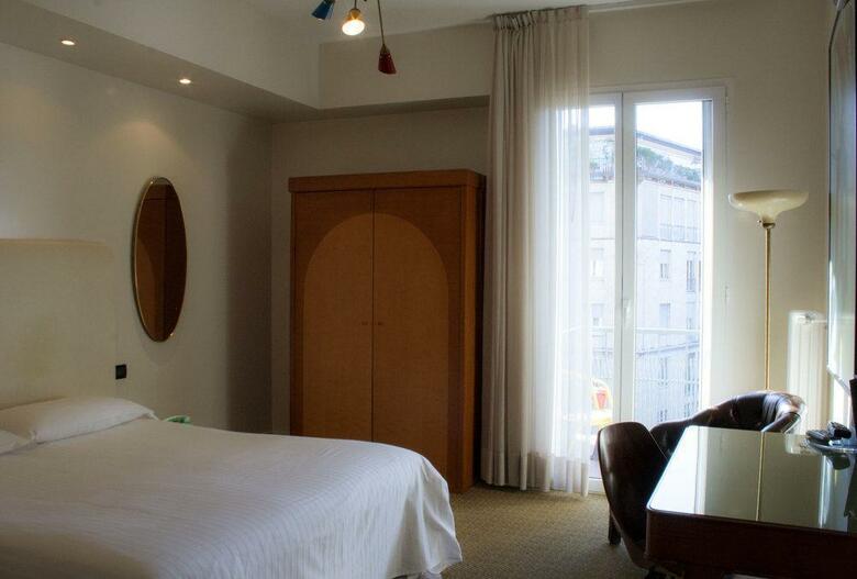 Hotel Trieste