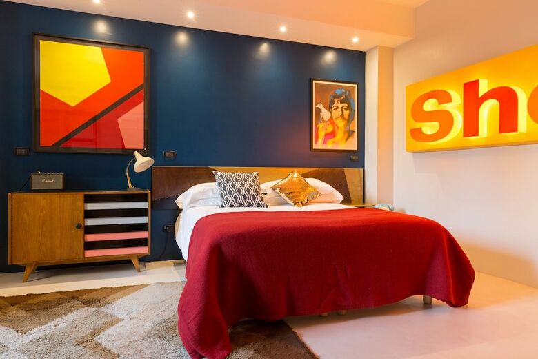 Hotel Trieste