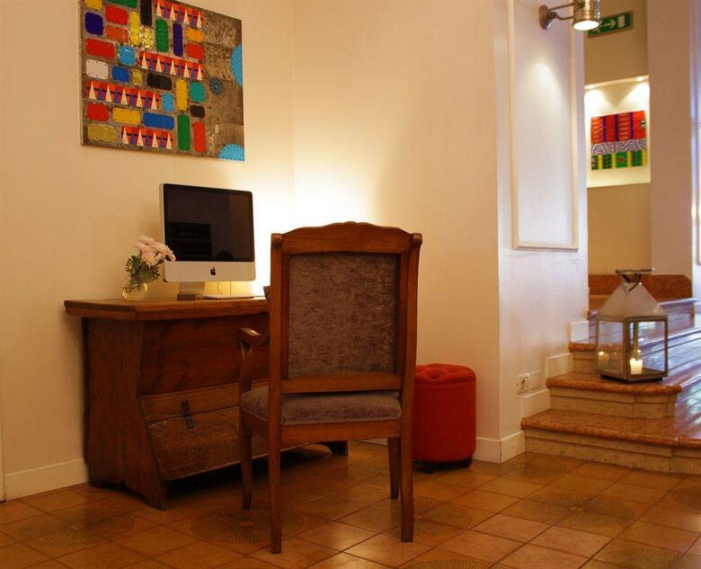 Hotel Trieste