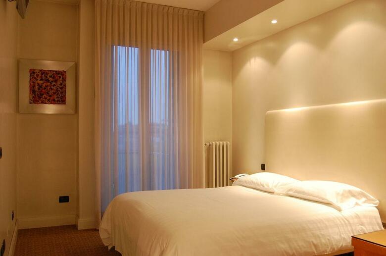 Hotel Trieste