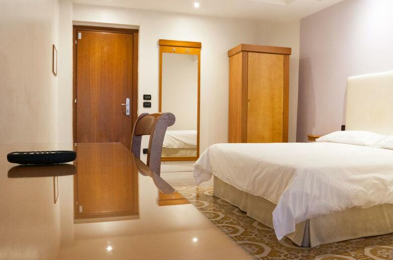Hotel Trieste