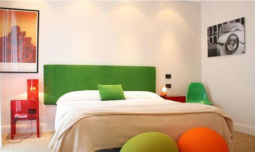 Hotel Trieste