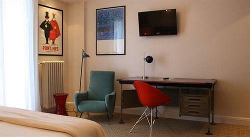 Hotel Trieste