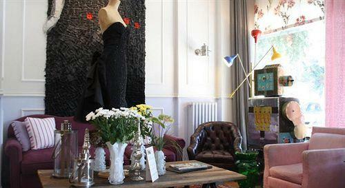 Hotel Trieste