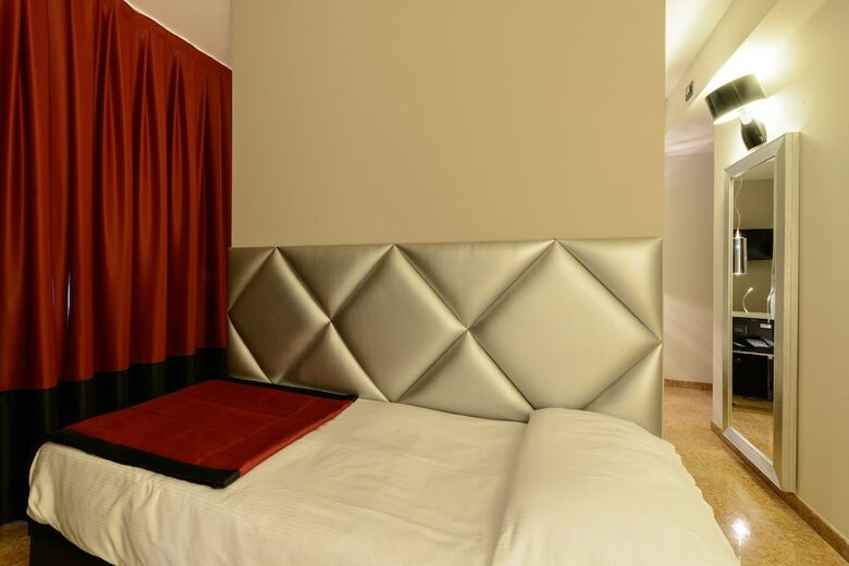 Corte Ongaro Hotel