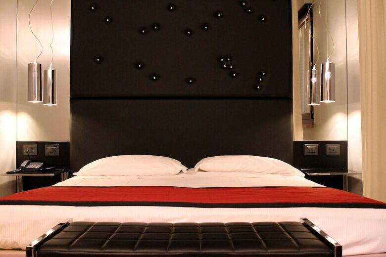 Corte Ongaro Hotel