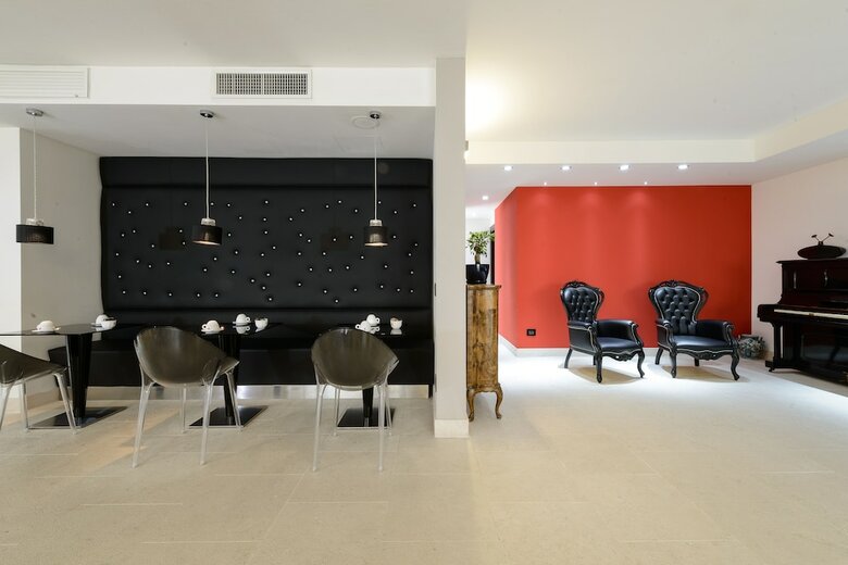 Corte Ongaro Hotel