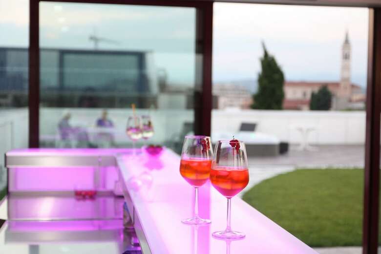 Corte Ongaro Hotel