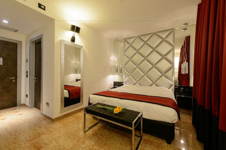 Corte Ongaro Hotel