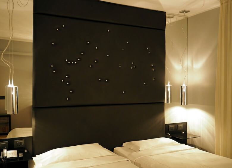 Corte Ongaro Hotel