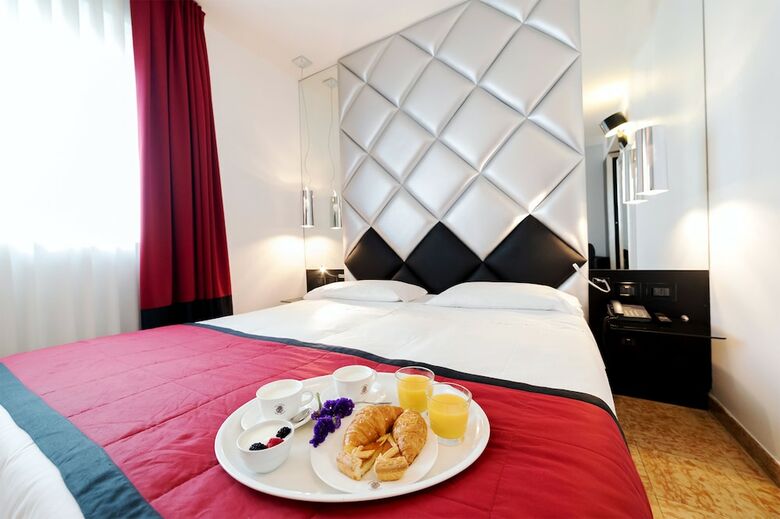 Corte Ongaro Hotel