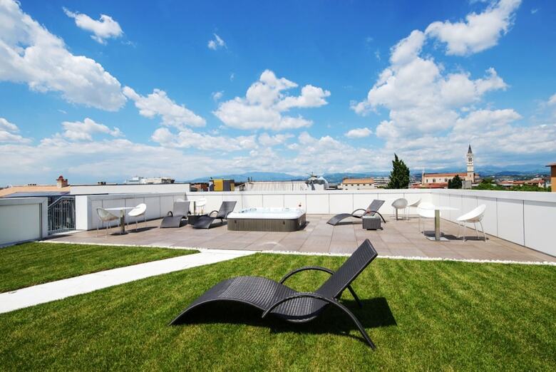 Corte Ongaro Hotel