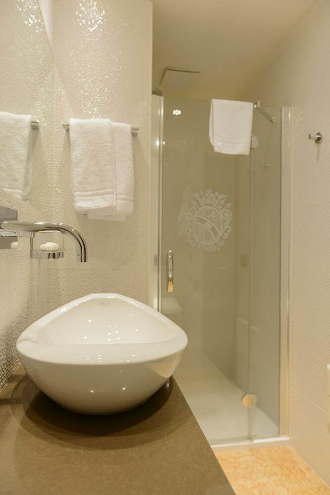Corte Ongaro Hotel