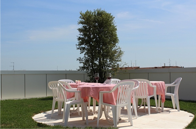 Corte Ongaro Hotel